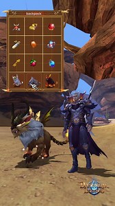 160K views | 4 Classes, Epic story, Epic action! Stunning 3D graphics and combat effects, great control and intense Real-time PVP&GVG battles. | Daybreak Legends | Facebook