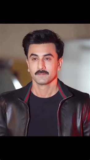 Luxurious on Instagram: "Ranbir kapoor belongs to the legendary Kapoor family, son of actors Rishi Kapoor and Neetu Kapoor. 2. He studied filmmaking – Ranbir trained at the School of Visual Arts (SVA), New York, and also studied method acting. 3. Debut film was a big launch – He debuted in Saawariya (2007) directed by Sanjay Leela Bhansali. 4. Known as a “chocolate boy” but proved versatility – From Wake Up Sid to Rockstar, Barfi! and Sanju, he has played very different roles. 5. Sanju became on