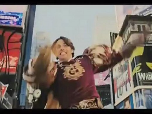 Enchanted - DVD Trailer 1