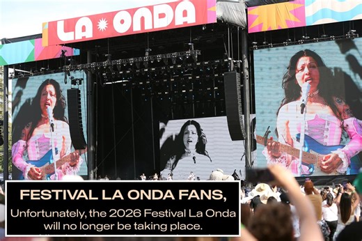 Major Napa Valley music festival that draws 70,000 fans canceled without explanation