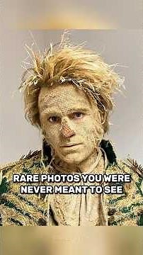 Rare Photos You Were Never Meant to See! #shorts