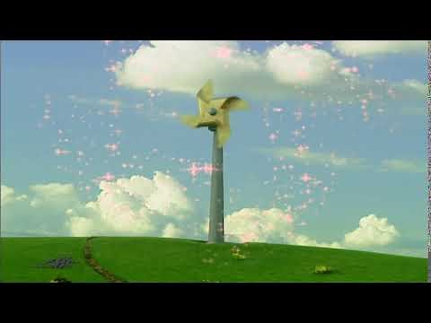 Original Windmill Animation