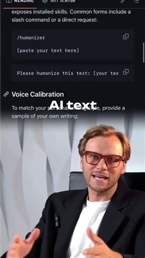 Humanizer: Strip AI Tells From Your Writing