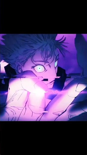 GOJO KUN [ HONOURED ONE] #anime #jujutsukaisen #gojo