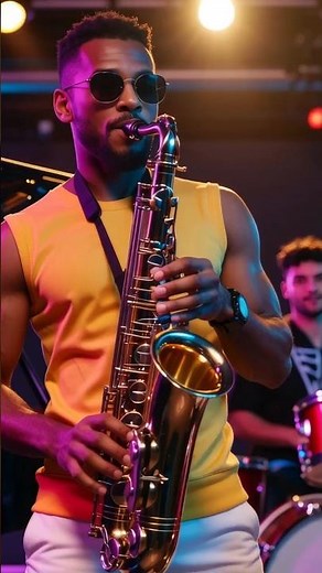 Energy. Style. Jazz. — Modern Dance Jazz! 🔥 #modernjazz #jazzfusion