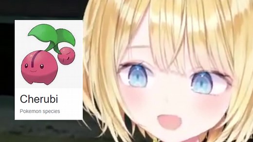 Ame Misremembers Pokemon Names For 49 Seconds -#hololive #hololiveclips #hololiveenglish #ameliawatson #amehololive #hololivememes #kamiclips #pokemon