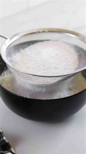 How to make simple vanilla loaf cake