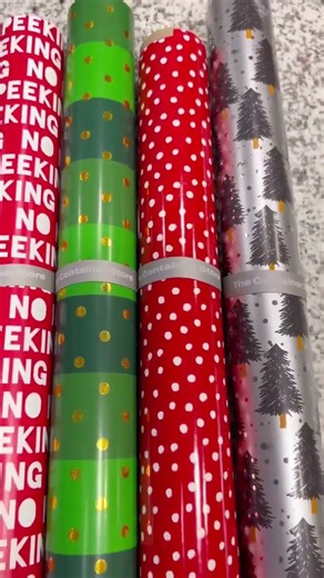 Gift Wrap Tools That Make Wrapping SO Easy! 🎁