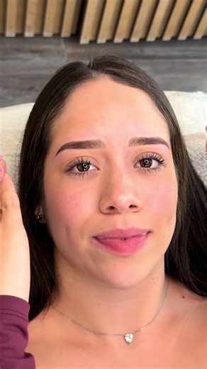 Microblading and Powder Brows in Puebla