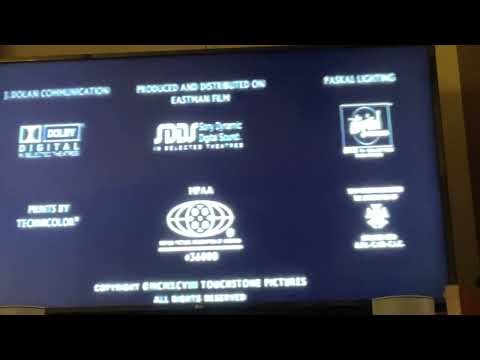 Closing To The Horse Whisperer 1998 VHS (2002 Reprint)