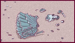 Return of the Quindlen Effect