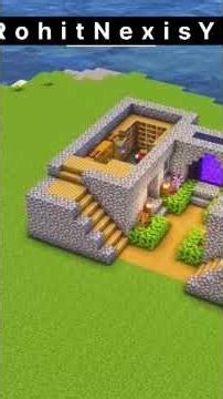 how to build simple house