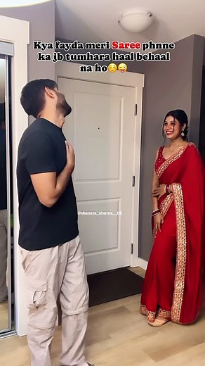 685K views · 10K reactions | Surprising your partner is real...