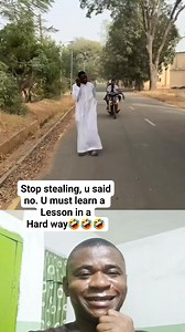 He must learn a lesson in a hard way🤣🤣🤣🤣🤣🤣 | Israel Izzy