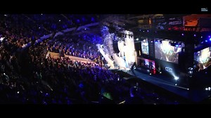 Even esports had a montage: watch the Katowice 2014 highlights