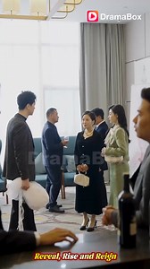 💔 Lance poured his heart and finances into Lara’s education, helping her achieve a life of luxury. But after graduating and earning millions, Lara coldly ended their relationship, claiming he no longer fit her new status. Just when Lance is at his lowest, an unexpected twist changes everything. | DramaBox- movies&drama