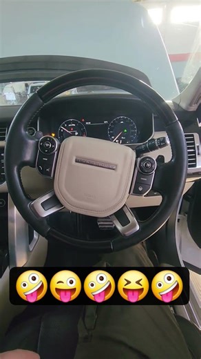 RANGE ROVER 5.0 SUPERCHARGER🤌🤌🤌🤌🤌🤌🤌