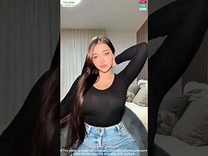 [4K] Curvy Instagram Model ✅ Andreea Mares | aka | blackwidof | Body Positivity Wiki & Biography |