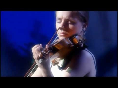 Julia Fischer - "Winter " The Four Seasons - Antonio Vivaldi