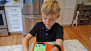 Mightier is helping calm kids down through mobile games