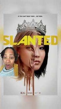 Mean Girls meets a creepy sci-fi horror 😳 #moviereview #whattowatch #myreaction