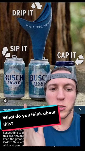 #greenscreen what do you think? #buschlight #urine #buschlatte #buschlightmatters #smallbusiness #beertime #beer