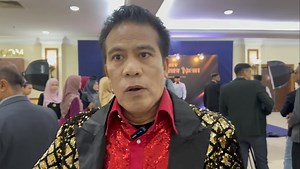 1.4K views · 33 reactions | YOU LOOK FOR PRO EMCEE ? MYDIN DINNER...