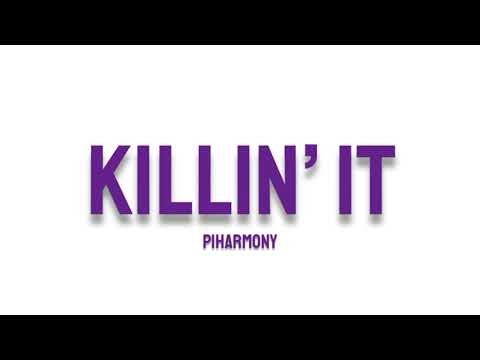 P1Harmony - Killin’ It (Lyrics)