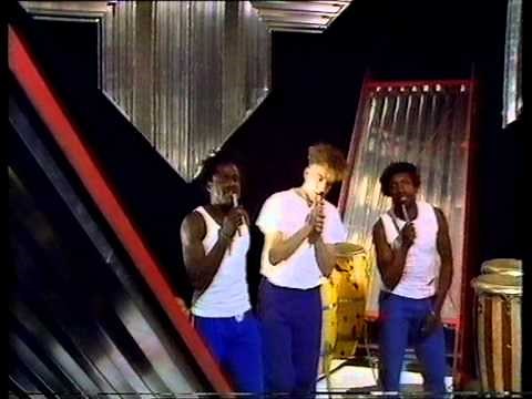 Fun Boy 3 - The Lunatics (Have Taken Over the Asylum) 1981