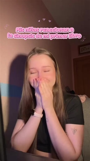 os amo @ela📖📚🎀 @Marta books 📚🩷 @sofia (torrance's version)🎀🖤 @saio 🫧📚 @Gemuchi 📚🦦 #milibro #reaccion #booktook #viral #escritora