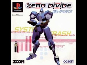 Zero Divide - Nippon