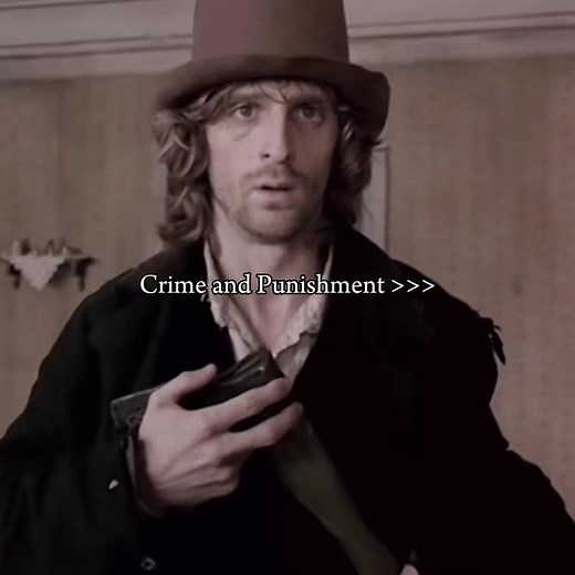 Exploring Crime and Punishment: A Deep Dive into Fyodor Dostoevsky's Classic Tale