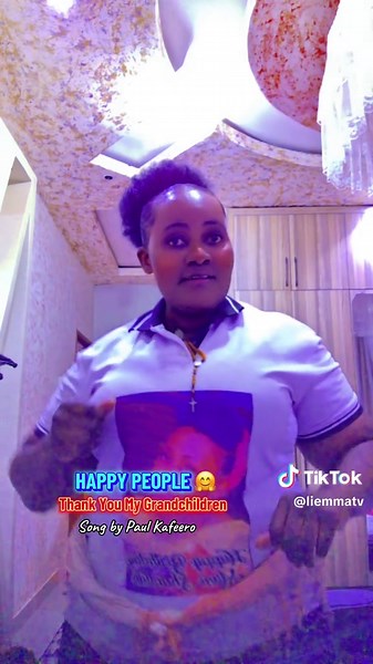 Ugandan cultures and music #dancechallenge #paulkafeero