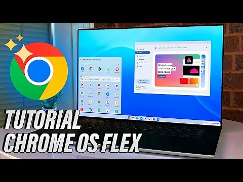 CHROME OS FLEX 2025: HOW TO DOWNLOAD AND INSTALL ON ANY PC/NOTEBOOK!