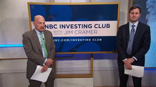 Thursday, September 4, 2025: Here's why Cramer isn't buying into this software company's post-earnings dip