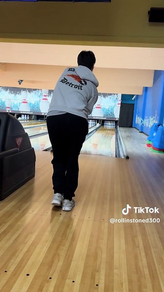 Improving Bowling Techniques With Coaching