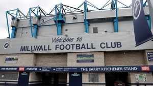 2 Millwall players who face an uncertain few weeks ahead