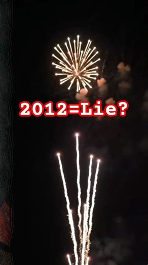 2012 Mein Duniya Khatam Nahi Hui… Sach Kya Tha? #mayancalendar #historyshorts #historymystery