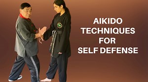 Aikido Self Defense Techniques / Using Attacker's Force Against Them #aikidoselfdefense #streetfight #martialarts#selfdefense #sambo #japanesemartialarts #budotaijutsu #BrazilianJiujitsu #karate #muaythai #boxing #taekwondo #kickboxing | Pg2gpfitness