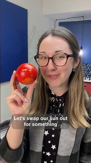 When Three Celestial Objects Align? That’s Syzygy! ☀️🌕🌎