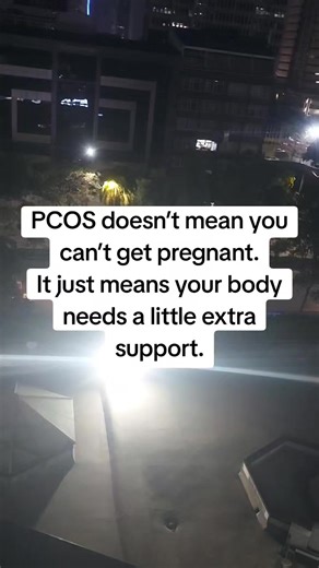 Conceiving with PCOS: Steps to Balance Your Hormones