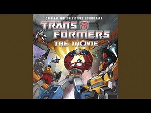 Autobot / Decepticon Battle