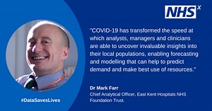 New ways of working to transform local services