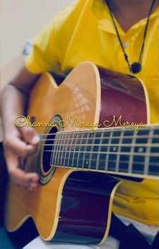 Channa Mereya