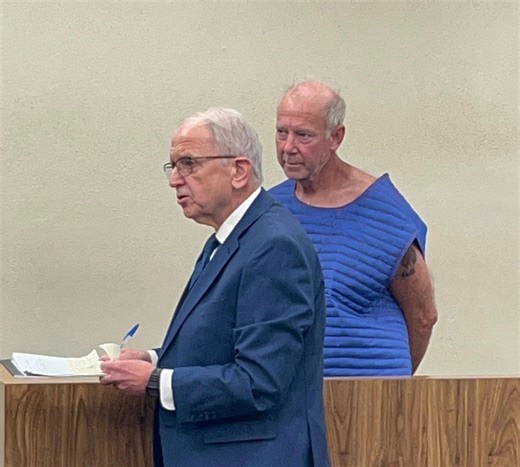 Man offered Embry-Riddle student pilots cash to fly him away