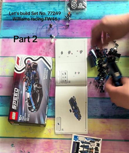 letsgo..lego on TikTok