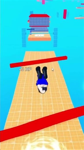 Obby Parkour Runner Game – Can You Make Every Jump?