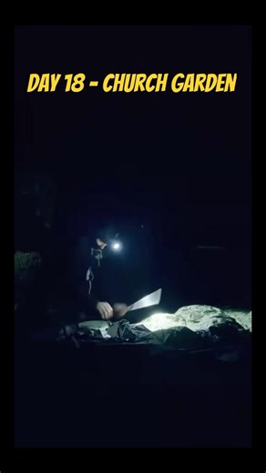 1000 MILE WALK/ WILDCAMP & STEALTH CAMP #adventure #camping #homeless #shorts #survival