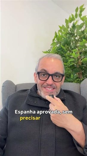 Empresário com cnpj no Brasil pode viver legalmente na Espanha