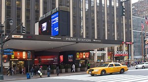 Iconic train station getting £5billion makeover - scrapping 'crumbling' interior